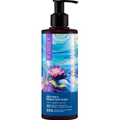 Vianek Odżywka Prebiotyczna - odżywka humektantowa do włosów, 300ml