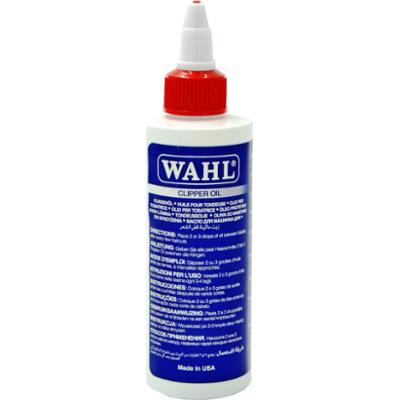 WAHL Clipper Oil Olejek do konserwacji ostrzy 118ml
