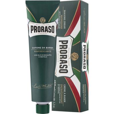 Proraso Refreshing Shaving Soap - eukaliptusowe mydło do golenia, 150ml