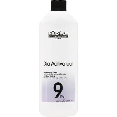 Loreal Diacolor DIA RICHESSE Rewelator 1000ml 9 vol. | 2.7%