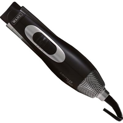 Wahl Airstyler Pro - profesjonalna lokówko-suszarka do modelowania włosów z 3 nasadkami