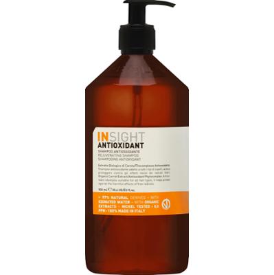 Insight Antioxidant Shampoo - szampon odmładzający do włosów, 900ml