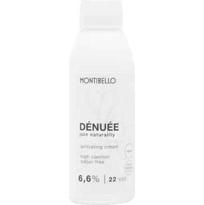 Montibello Denuee Activating Cream monodose - oksydant do koloryzacji, 90ml 6,6% | VOL 22