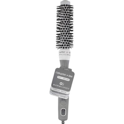 Olivia Garden Ceramic Ion 20mm szczotka z z powłoką ceramiczną i jonizowaną