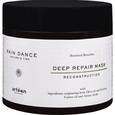 Artego Rain Dance Deep Repair Mask – maska intensywnie regenerująca do włosów, 250ml