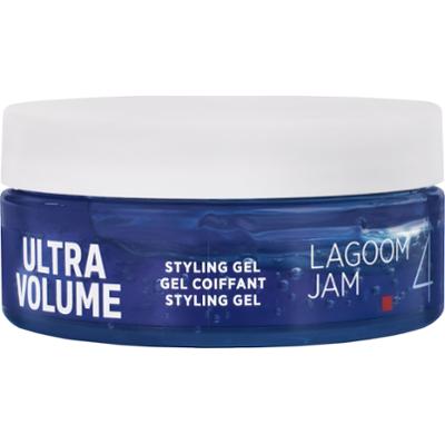 Goldwell Lagoom Jam - żel do stylizacji zwiększający objętość, 75ml