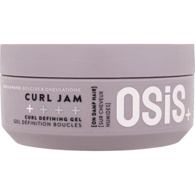 Schwarzkopf OSIS+ Curl Jam - lekki żel do stylizacji loków i fal, 300ml