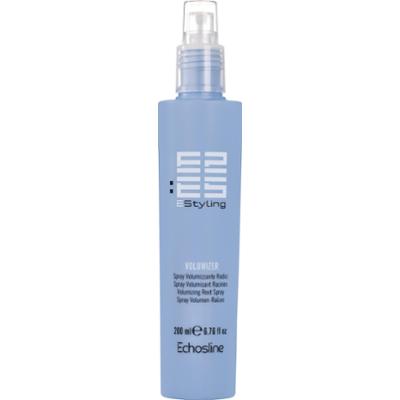 Echosline EStyling Volumizer Spray – zwiększa objętość włosów u nasady, 200ml