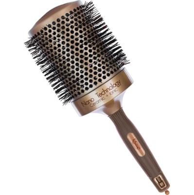 Poniks Szczotka DS480 – szczotka do stylizacji włosów, 80mm