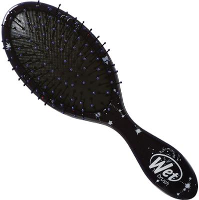 Wet Brush Kids Detangler - szczotka do włosów dla dzieci, różne kolory Galaxy