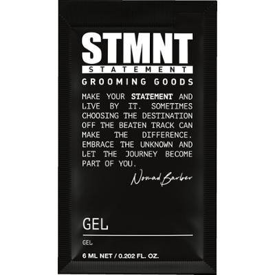 STMNT Statement Grooming Goods Żel - mocny żel stylizujący, 6ml