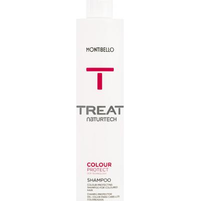 Montibello Colour Protect - szampon pielęgnujący kolor, 1000ml