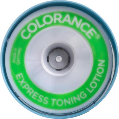 Profesjonalna pompka do lotionu Goldwell Colorance Express Toning 1000ml