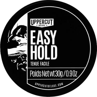 Uppercut Deluxe Easy Hold - lekka, matowa pasta do włosów, 30g