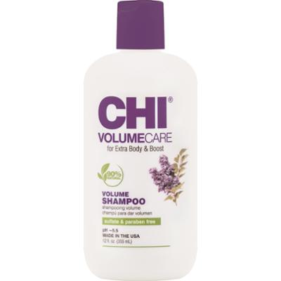 CHI Volume Care - szampon dodający objętości, 355ml