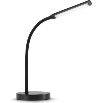 SunOne - bezcieniowa lampa kosmetyczna na biurko LED 3W