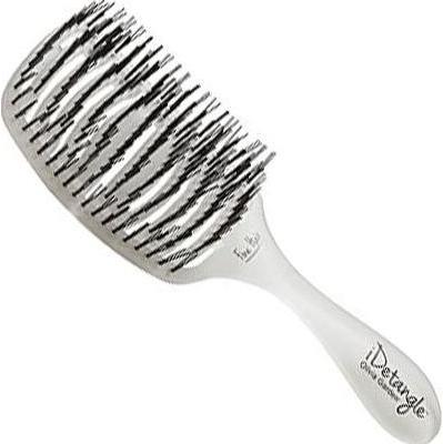 Olivia Garden iDetangle Fine Hair szczotka rozczesywania do włosów