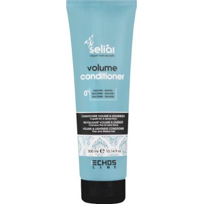 Echosline Seliar Volume Conditioner – odżywka dodająca objętości i blasku, 300ml