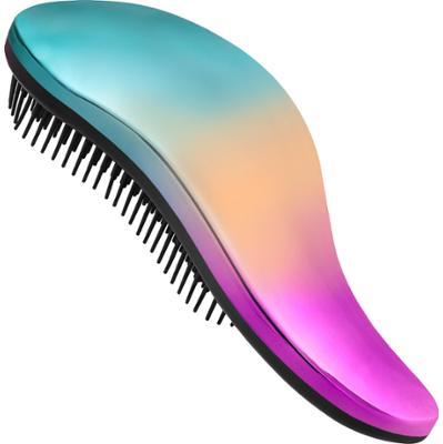 Sister Young Sisi - szczotka do czesania włosów, różne kolory Pure | Kolorowy