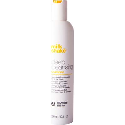 Milk Shake deep cleansing szampon głęboko oczyszczający 300 ml