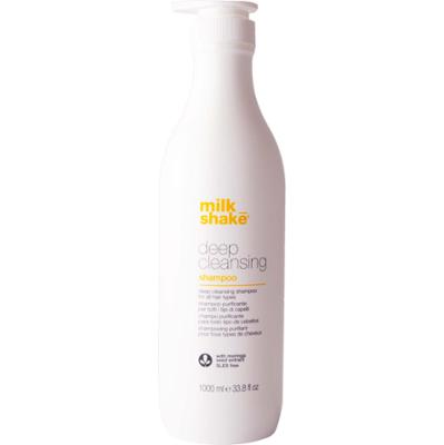 Milk Shake deep cleansing szampon głęboko oczyszczający 1000 ml