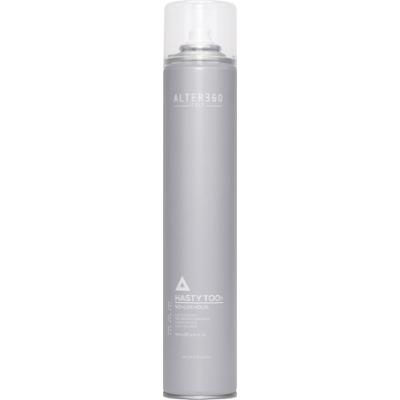 Alter Ego Hasty Too Volume - lakier dodający objętości włosom, 500ml