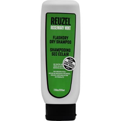 Reuzel Flashdry Dry Shampoo – suchy szampon do włosów, 210 ml