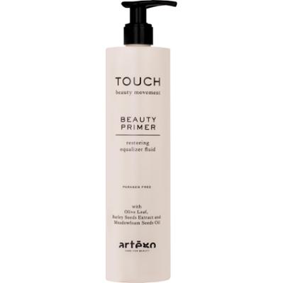 Artego Touch Beauty Primer - fluid wzmacniający do włosów, 500 ml