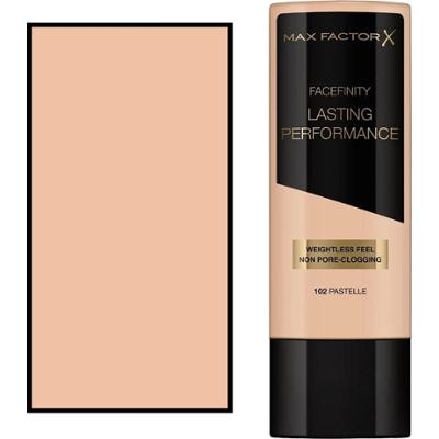 Max Factor Lasting Performance Make-Up niezwykle trwały podkład 35ml 102 Pastelle