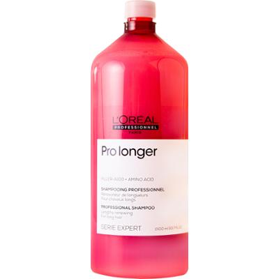 Loreal Pro Longer szampon do długich włosów, wzmacnia i pogrubia 1500 ml