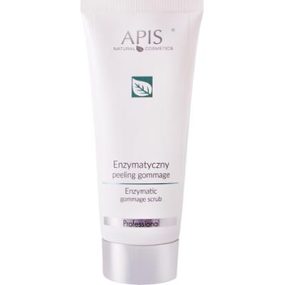 Apis peeling enzymatyczny gommage - do skóry normalnej i wrażliwej, 200ml