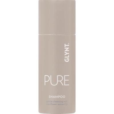 Glynt Pure Shampoo - szampon oczyszczający do włosów w proszku, 40g