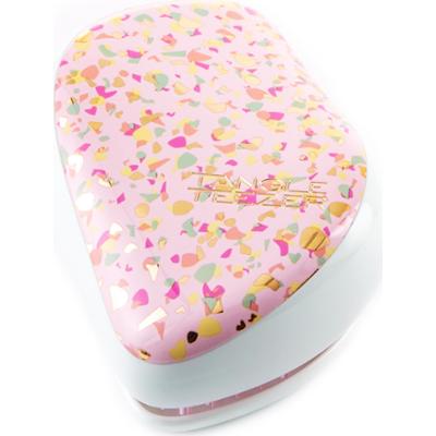 Tangle Teezer Compact Style Terrazzo Print Szczotka do włosów