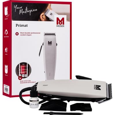 MOSER 1230 Primat +50% Power - profesjonalna maszynka do strzyżenia