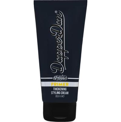 Dapper Dan Primer Thickening Style Cream – zagęszczający krem do stylizacji włosów, 80ml