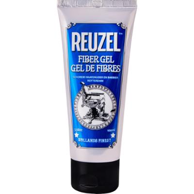 Reuzel Fiber Gel - żel do stylizacji włosów dla mężczyzn, 100ml