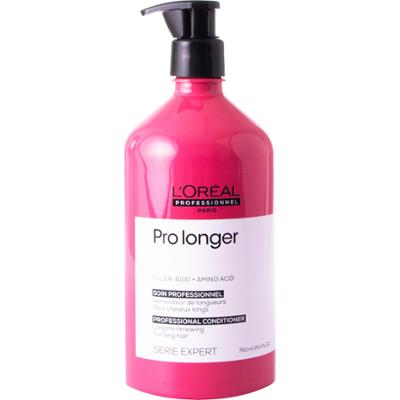 Loreal Pro Longer - odżywka do włosów długich z witaminą B6, 750ml