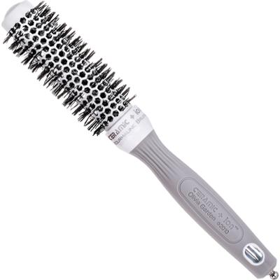 Olivia Garden Ceramic Ion 25mm - profesjonalna szczotka do stylizacji włosów