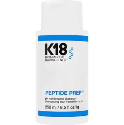 K18 Peptide Prep pH Maintenance Shampoo – szampon, utrzymuje prawidłowe pH, 250ml