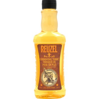 Reuzel Grooming Tonic - tonik do stylizacji włosów dla mężczyzn, 350ml