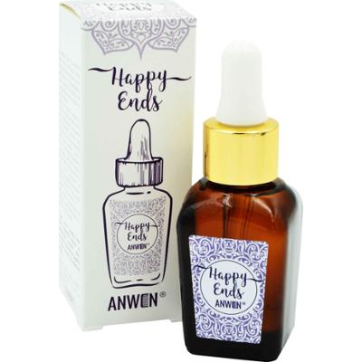Anwen Happy Ends płynne serum do zabezpieczania włosów 20ml