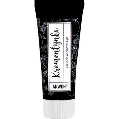 Anwen Krementynka krem do włosów i rąk nawilżający 75 ml