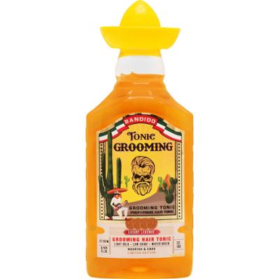 Bandido Grooming Tonic – odświeżający tonik do stylizacji włosów, 250ml