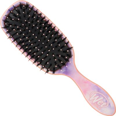 Wet Brush Shine Enhancer Colorwash Watermark - szczotka do włosów
