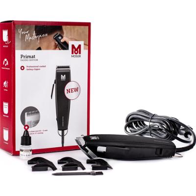 Maszynka do strzyżenia Moser 1230 Primat + 50% Power - Fading Edition