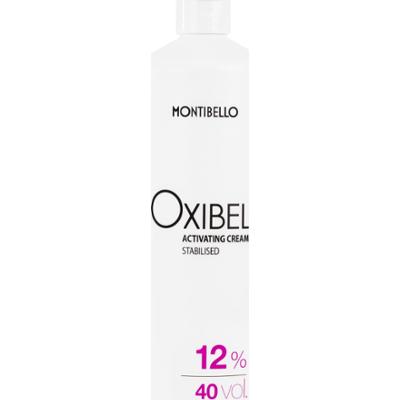 Montibello OXIBEL Cream - woda do farb Cromatone, 1000ml 40 VOL - 12%