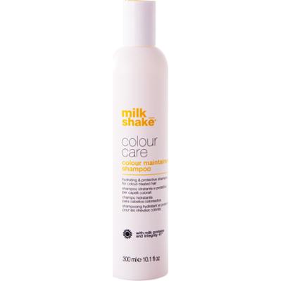 Milk Shake Color Maintainer - szampon do włosów farbowanych, 300 ml
