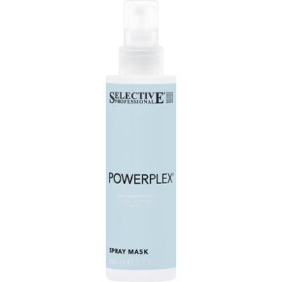 Selective Powerplex Spray - maska w sprayu utrzymująca efekt zabiegów Powerplex, 150ml