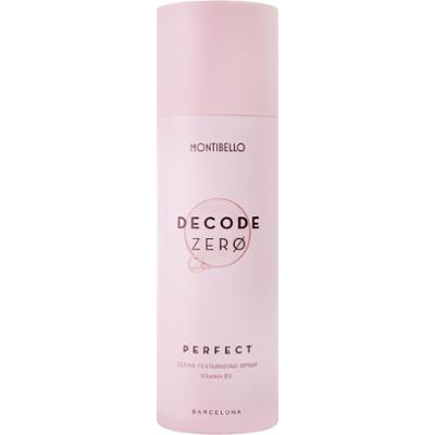 Montibello Decode Texturising Spray do stylizacji włosów 300 ml
