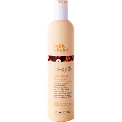 Milk Shake Integrity Nourishing - odżywczy szampon do włosów, 300 ml